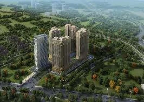 Kingland Avenue Performs Topping Off Ceremony of Venetian Tower | KF Map – Digital Map for Property and Infrastructure in Indonesia